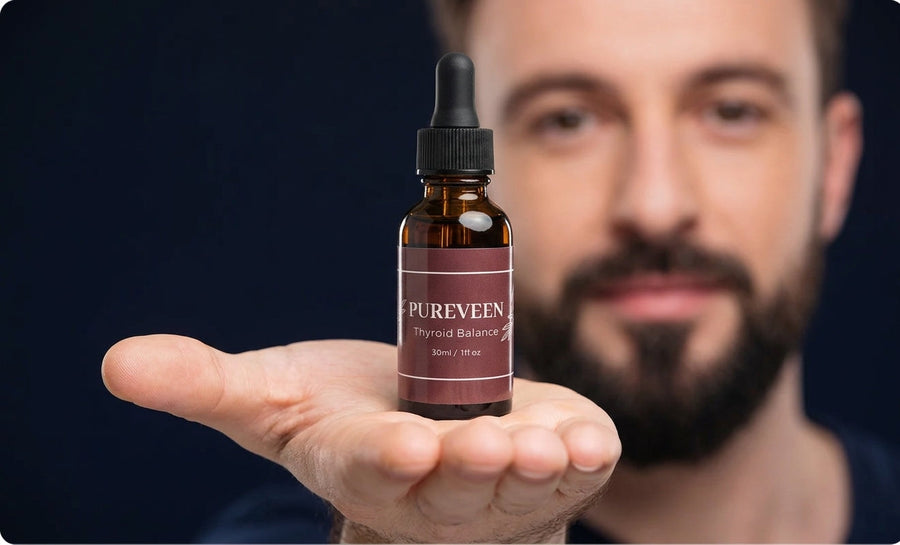 Kein Nachgeschmack, keine Pillen