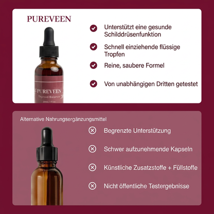 Pureveen® Digestive Balance