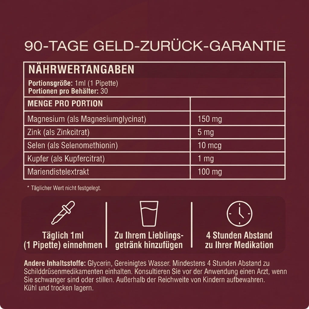 Pureveen® Digestive Balance