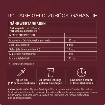 Pureveen® Digestive Balance