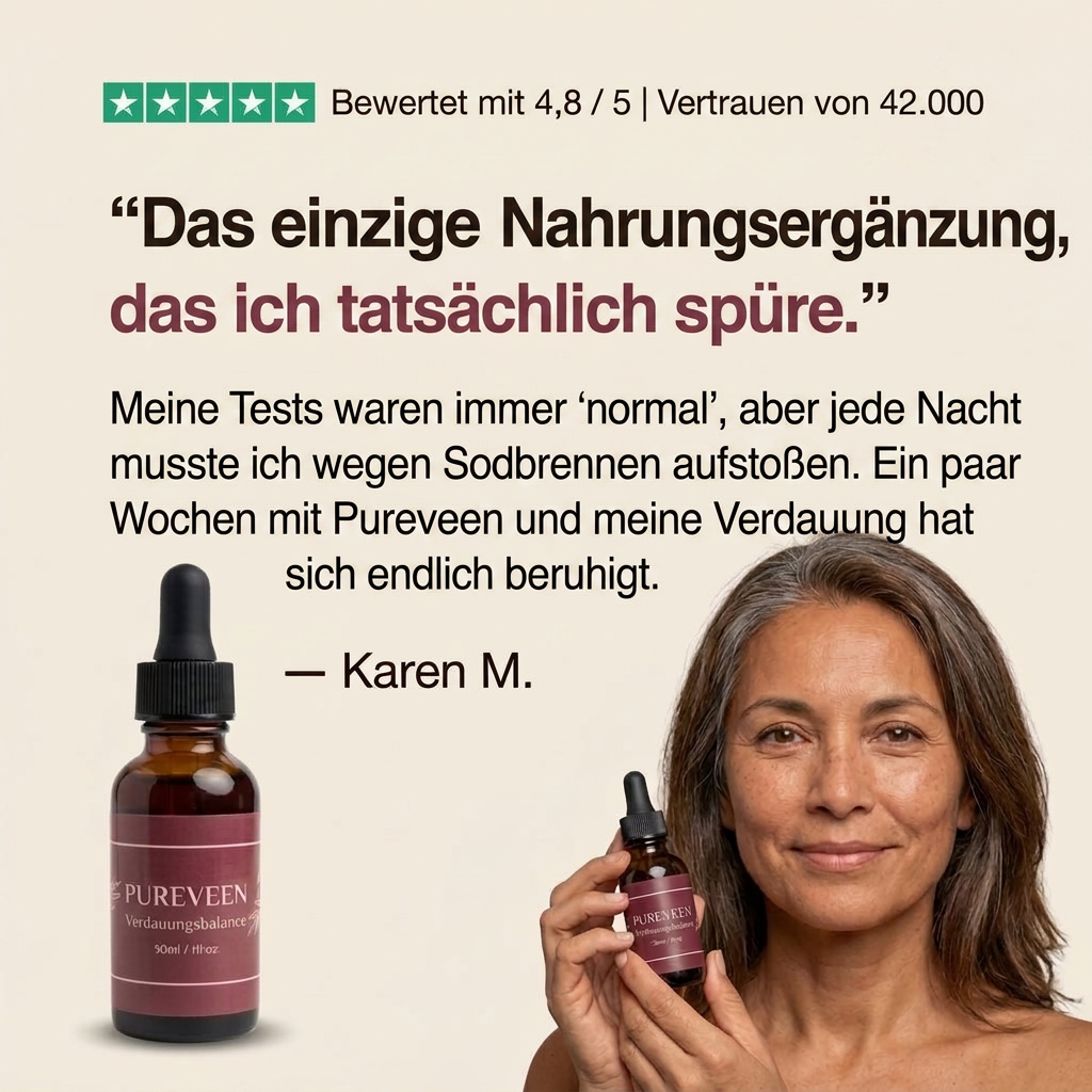 Pureveen® Digestive Balance