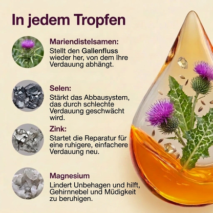 Pureveen® Digestive Balance
