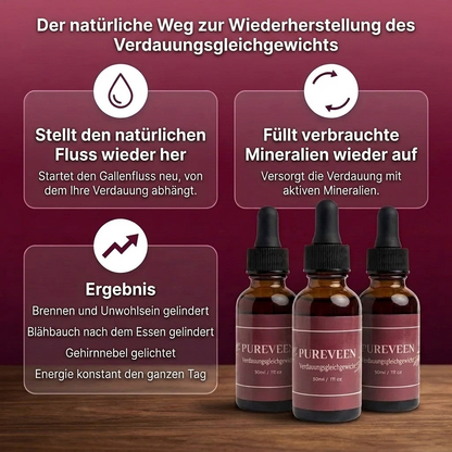 Pureveen® Digestive Balance