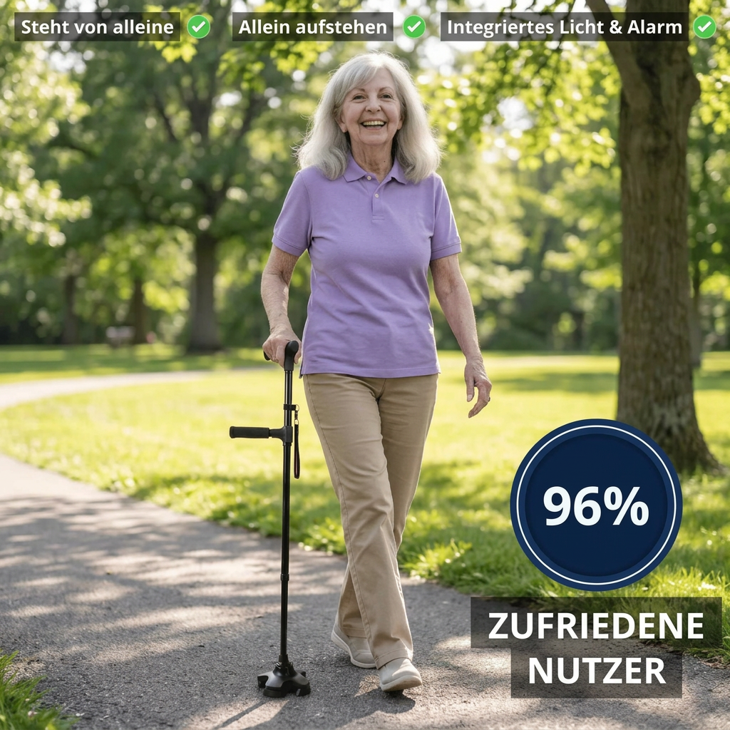 Spazierstock