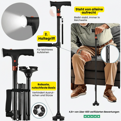 Spazierstock